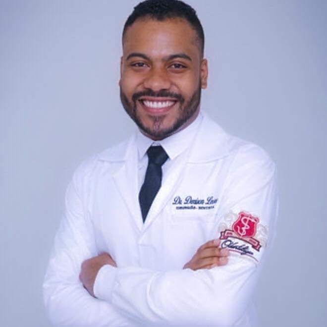 Dr Denison Leone - Dentista