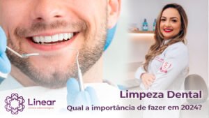 Clareamento dental