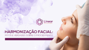 harmonização facial